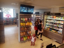 ŘEZNICTVÍ - obložené chladící boxy od JPL SKYWANDER